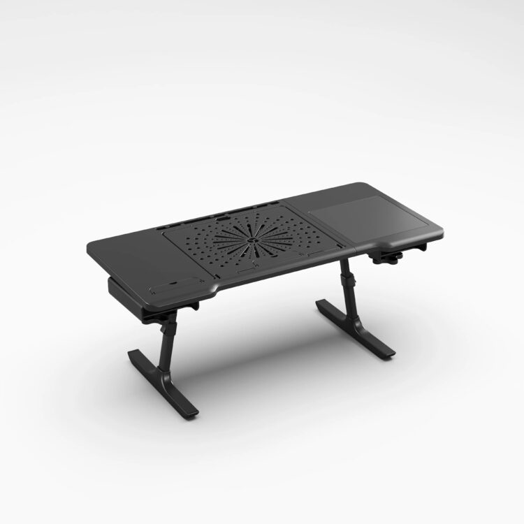 Mecha Laptop standı