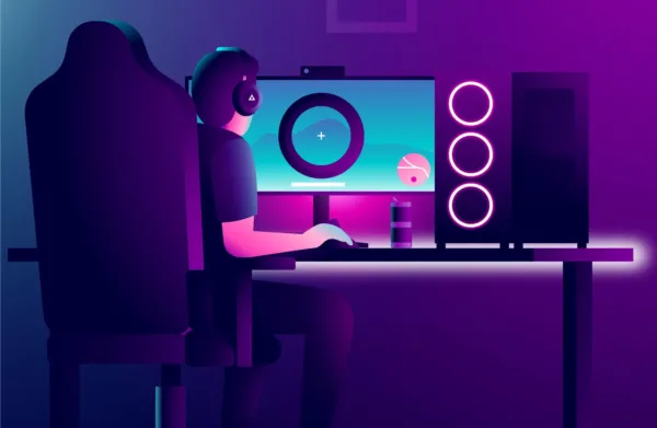 Oyuncu Koltuğu Seçerken Gözetilecek Renk ve Tasarım Trendleri Oyuncu Koltuğu Seçerken Gözetilecek Renk ve Tasarım Trendleri