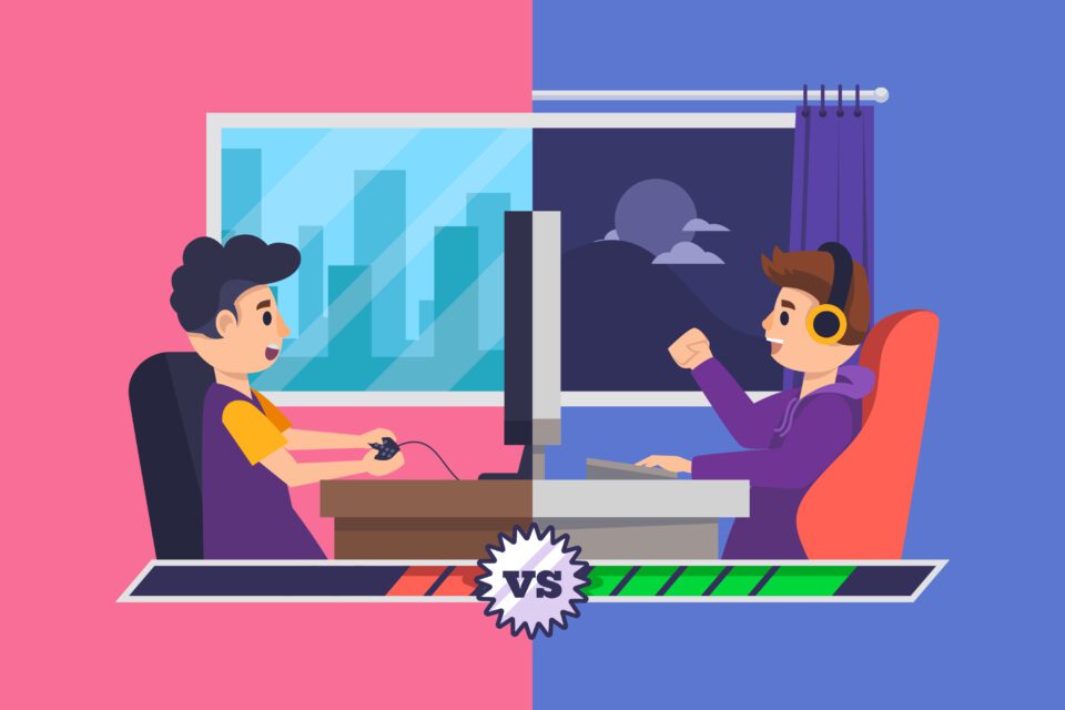 Oyuncu Koltuğu Seçiminde Kullanıcı Yorumları Neden Önemlidir? Oyuncu Koltuğu Seçiminde Kullanıcı Yorumları Neden Önemlidir?