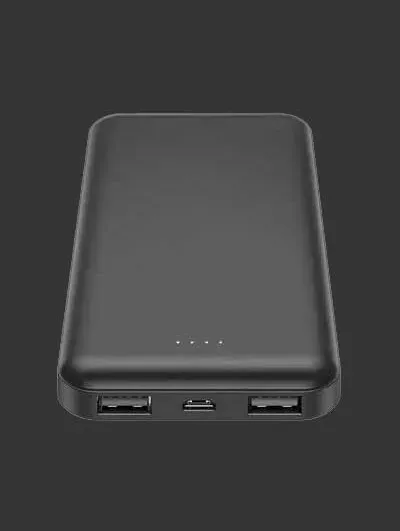Powerbank Powerbank