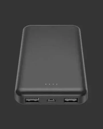 Powerbank Powerbank