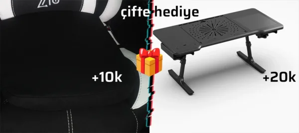 Çifte hediye ! 🎁 Çifte hediye ! 🎁
