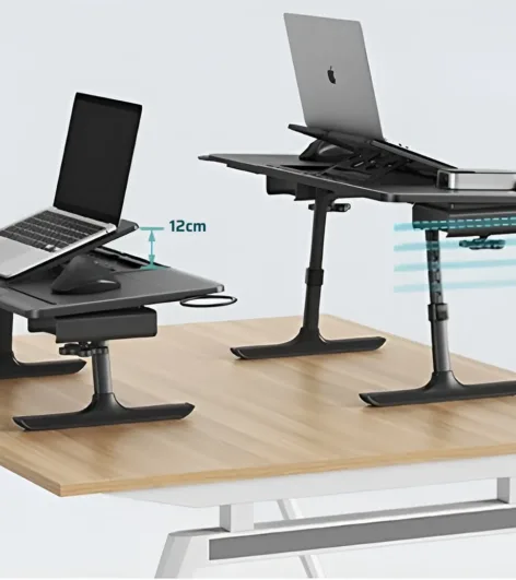 Mecha Laptop standı Mecha Laptop standı