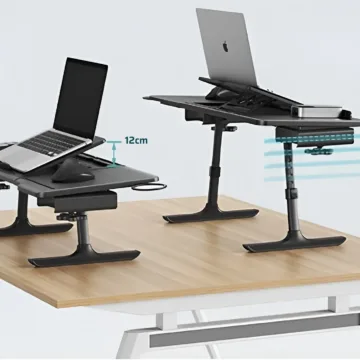 Mecha Laptop standı Mecha Laptop standı