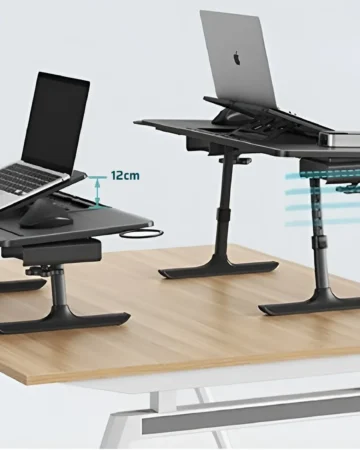 Mecha Laptop standı
