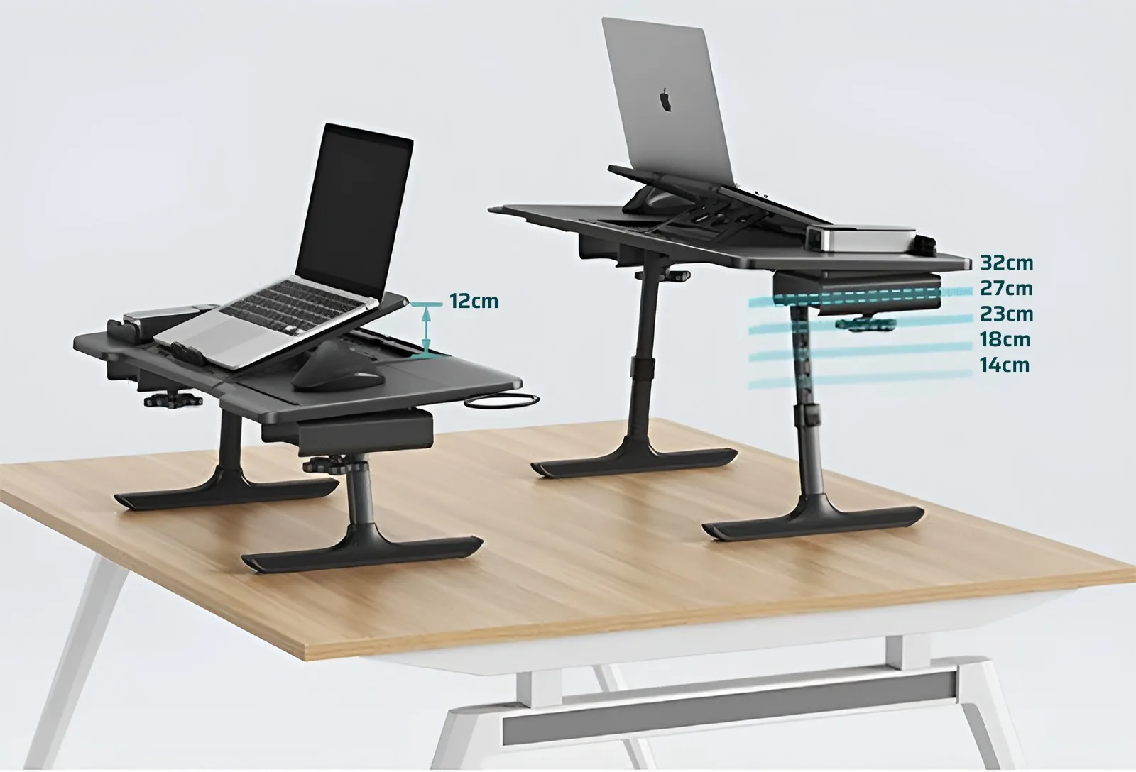 Mecha Laptop standı Mecha Laptop standı