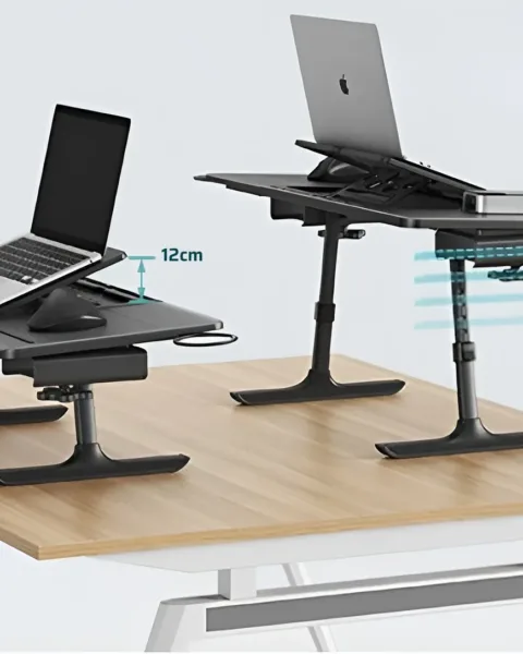 Mecha Laptop standı