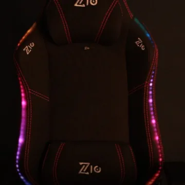 RGB LED gövde