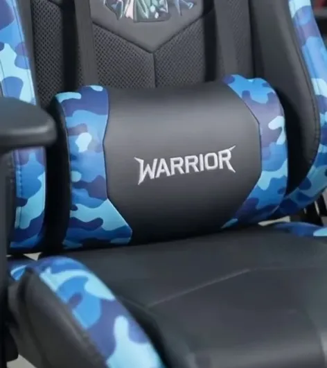 Surprise Edition – Warrior Surprise Edition – Warrior