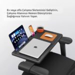 Mecha Laptop standı
