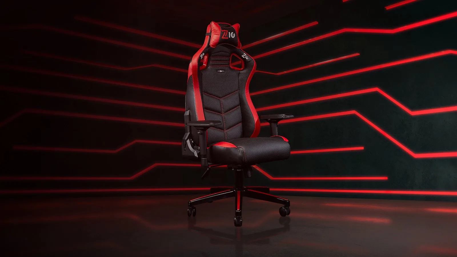 Tasarım ve Fonksiyonelliğin Buluşması: Şıklığıyla Öne Çıkan Oyuncu Koltukları