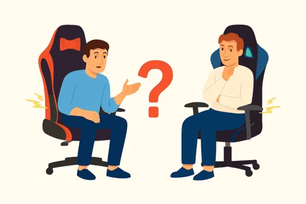 Koltuk oturağı yumuşak mı sert mi olmalı ? Koltuk oturağı yumuşak mı sert mi olmalı ?