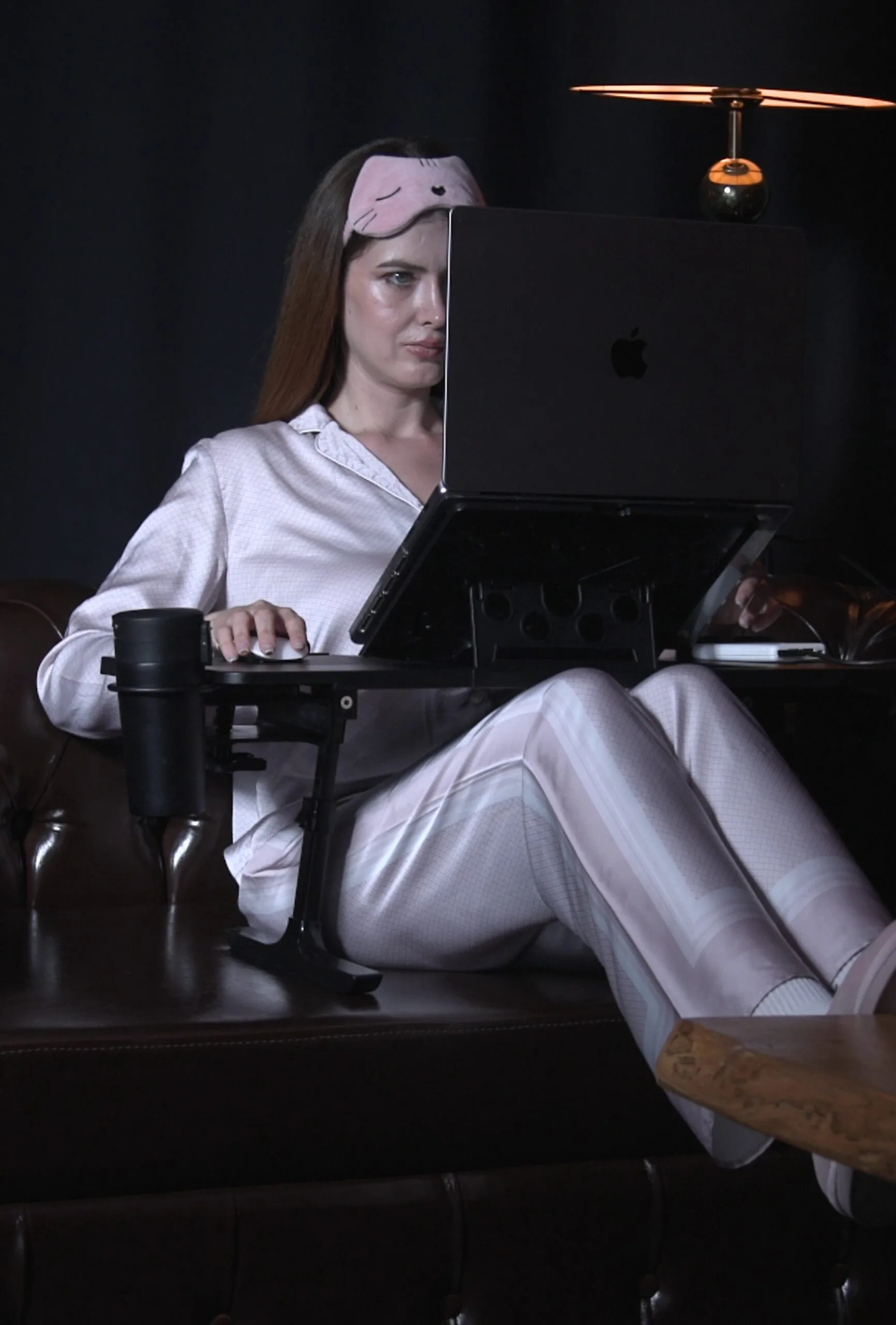 Mecha Laptop standı Mecha Laptop standı