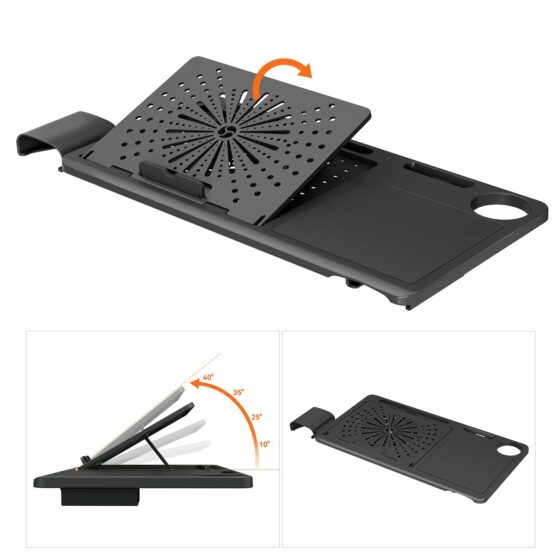 Mecha Laptop standı