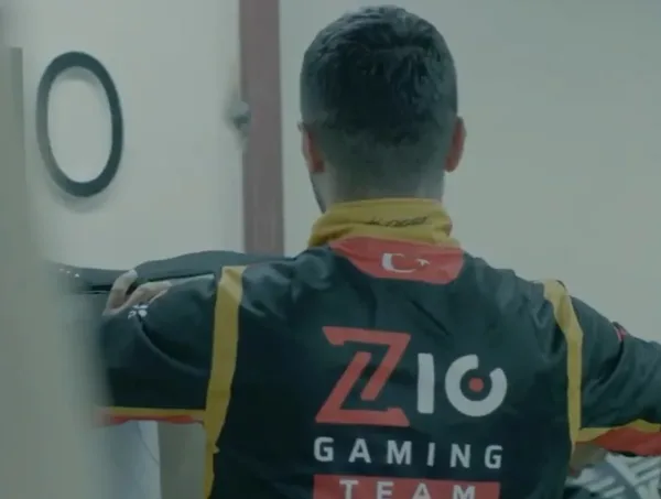 ZioGaming Oyuncu Koltukları – Game changer ZioGaming Oyuncu Koltukları – Game changer