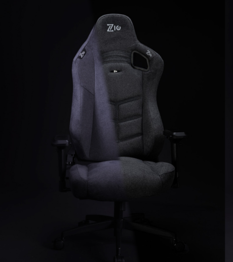 Custom Chair